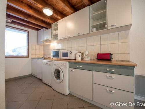 G�te Sermentizon, 2 Pi�ces, 3 Personnes - Fr-1-630-207