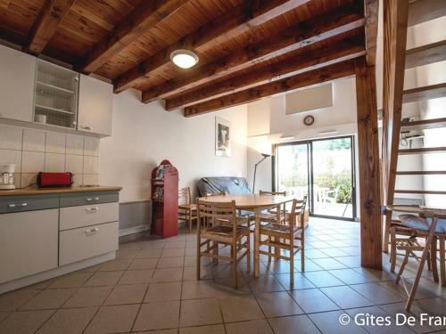 G�te Sermentizon, 2 Pi�ces, 3 Personnes - Fr-1-630-207