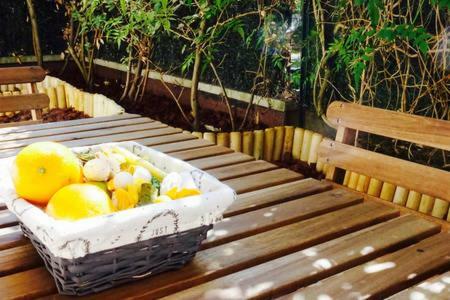 Apartamento Disneyland Z�nitude