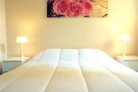Apartamento Disneyland Z�nitude