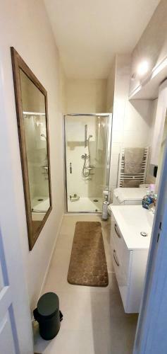Artistic Apartment, Sleeps 4, Centrally Situated.