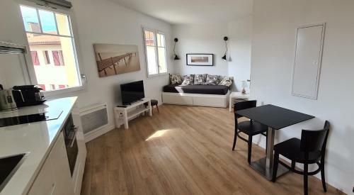 Apartamento Spot