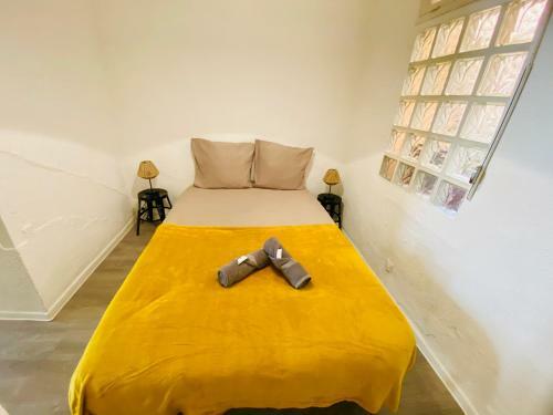 Apartamento ''pascalito 2'' Eglise Saint Louis Studio Cosy Quartier Haut