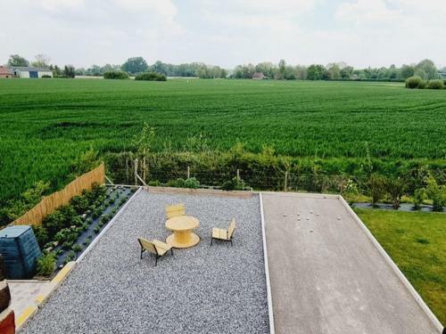 G�te Steenwerck, 3 Pi�ces, 4 Personnes - Fr-1-510-172