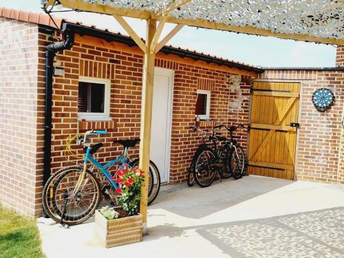 G�te Steenwerck, 3 Pi�ces, 4 Personnes - Fr-1-510-172