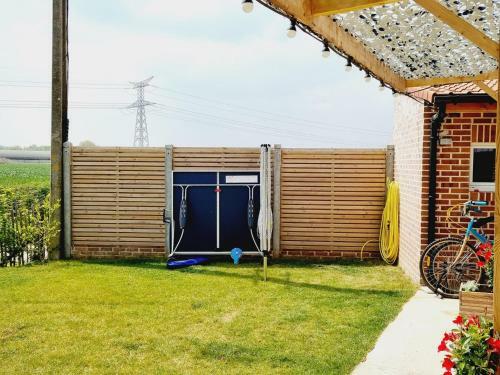 G�te Steenwerck, 3 Pi�ces, 4 Personnes - Fr-1-510-172