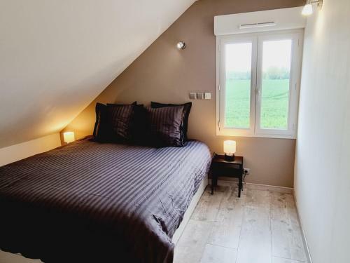 G�te Steenwerck, 3 Pi�ces, 4 Personnes - Fr-1-510-172