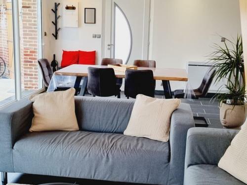 G�te Steenwerck, 3 Pi�ces, 4 Personnes - Fr-1-510-172