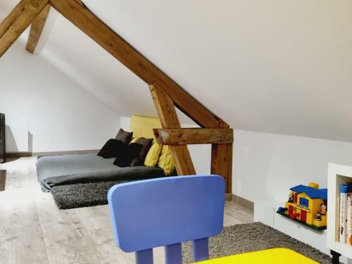G�te Steenwerck, 3 Pi�ces, 4 Personnes - Fr-1-510-172