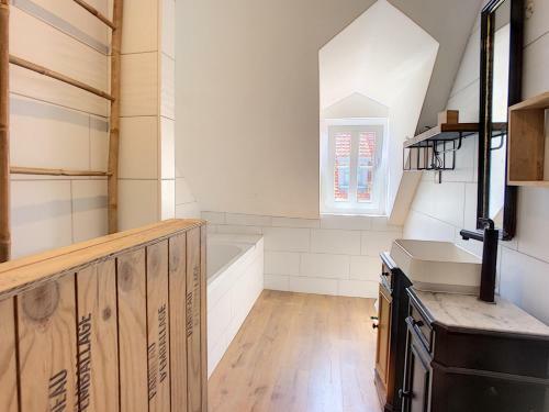 Apartamento Strasbourg Hyper Centre, Superbe Appartement