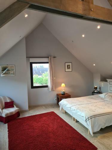 Chambre Chagall -