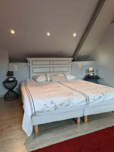 Chambre Chagall -