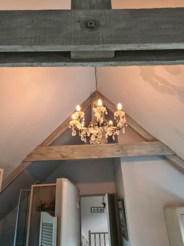 Chambre Chagall -