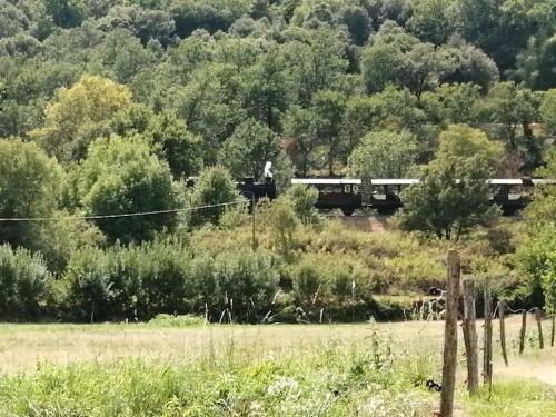 La Bergerie De Claire, Proche Baignade