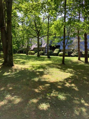 Apartamento Vue Mer Deauville