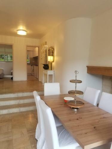 Apartamento Vue Mer Deauville