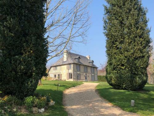 Villa Le Manoir De St Martin