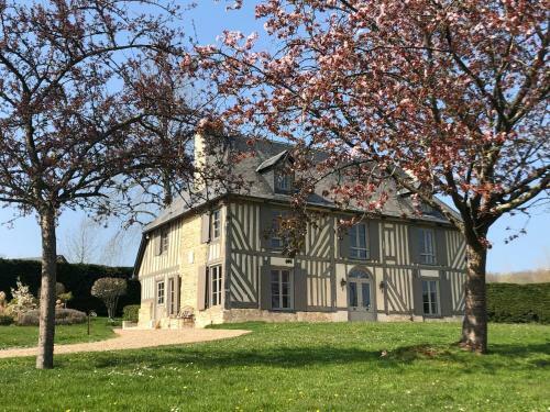 Villa Le Manoir De St Martin
