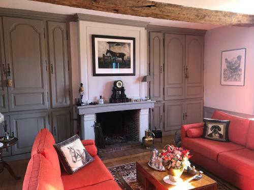 Villa Le Manoir De St Martin