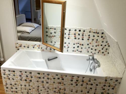 Maison D'h�tes Le H�trey