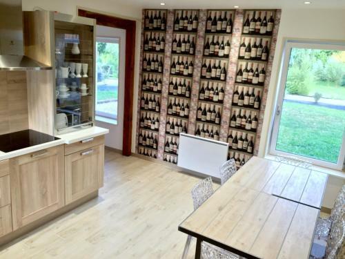 Maison D'h�tes Le H�trey