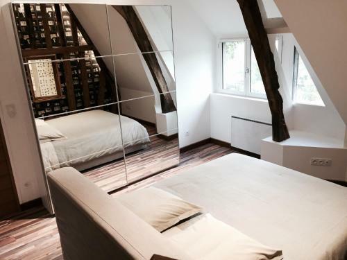 Maison D'h�tes Le H�trey