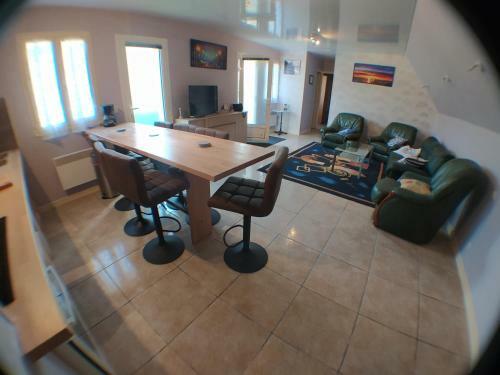 Apartamento Chez Mijo
