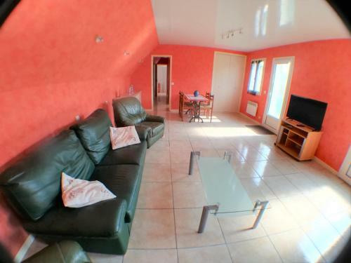 Apartamento Chez Mijo