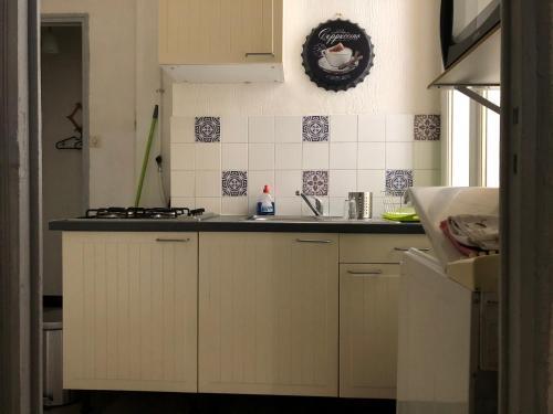 Apartamento Studio