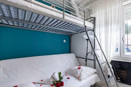 Apartamento Le L�o