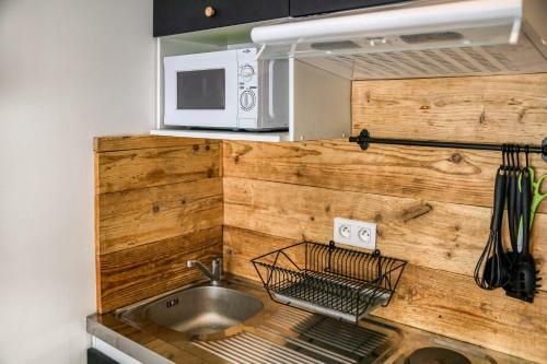 Apartamento Le L�o