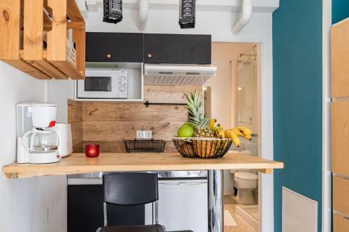 Apartamento Le L�o