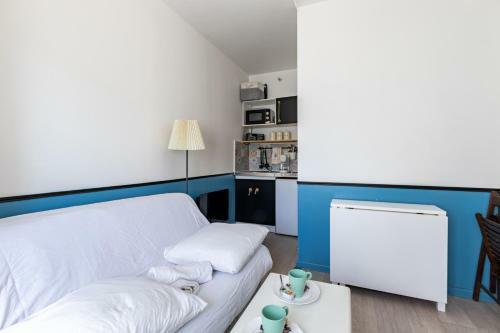 Apartamento Le Laudy