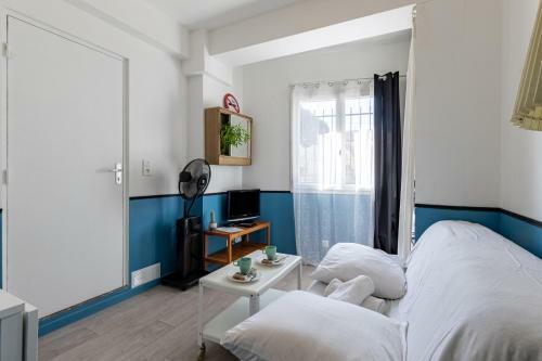 Apartamento Le Laudy
