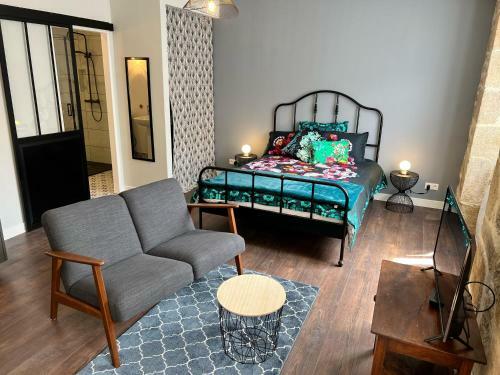Apartamento Treignac Place