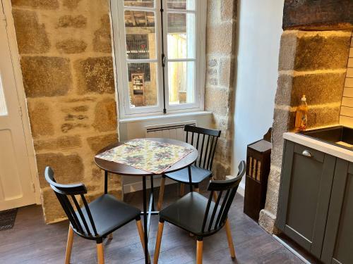 Apartamento Treignac Place