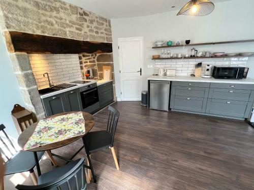 Apartamento Treignac Place