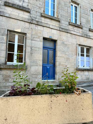 Apartamento Treignac Place
