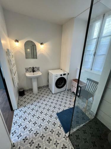 Apartamento Treignac Place