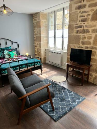 Apartamento Treignac Place