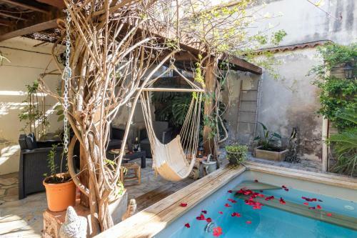 Apartamento Le Jo�lle