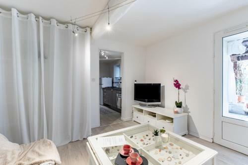 Apartamento Le Jo�lle