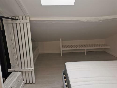 Apartamento Ametsa