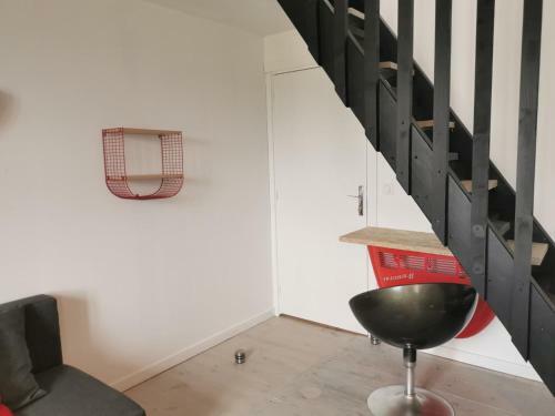 Apartamento Ametsa
