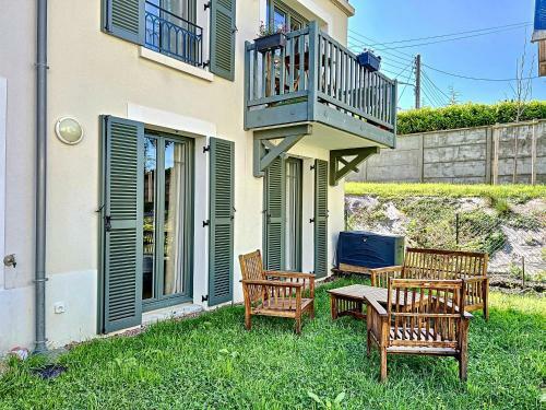 Apartamento Romane - Yourhosthelper
