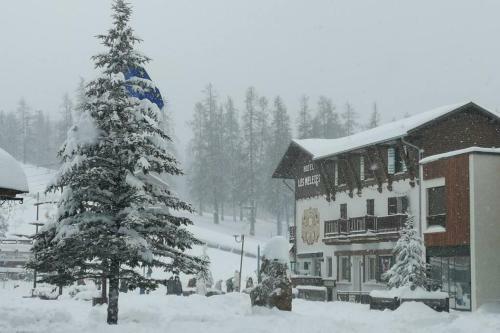 Apartamento Chaleureux Studio Au Centre De Valberg