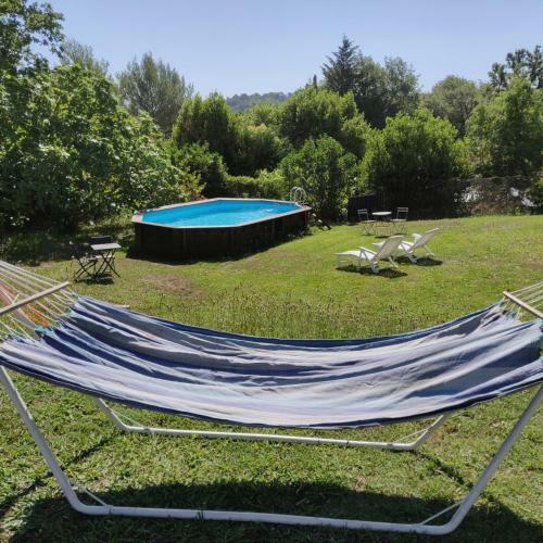 Villa Maison De Vacances Familiale