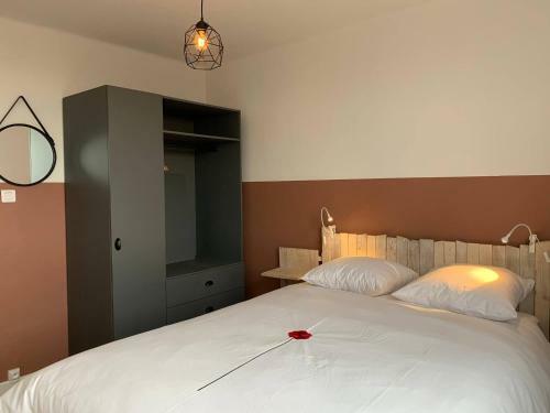 Toulouse Centre Superb Apartment With Parking