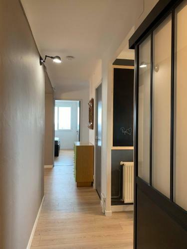 Toulouse Centre Superb Apartment With Parking