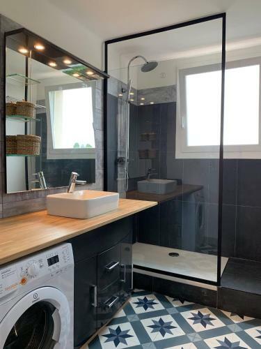 Toulouse Centre Superb Apartment With Parking